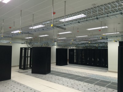 傳統的機房裝修工程施工工藝及方法你知道嗎？