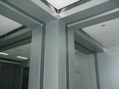 如何解決數據機房局部過熱問題？