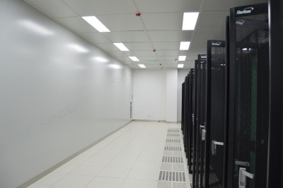 機房防靜電地板如何一步步的施工？規(guī)范及要求？（上）