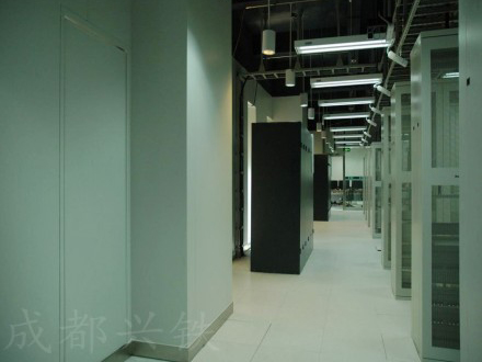 數據中心機房建設如何選址？