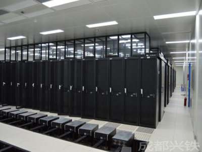 機房裝修遇到的這些問題應該如何解決？