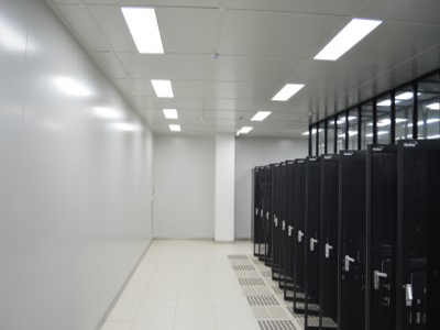 數據中心機房的標準分級是什么？