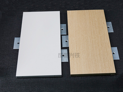 復合鋼制掛板可以在哪些場景應用呢？